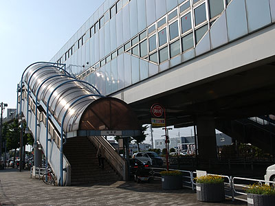 桜木駅