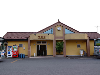 寺原駅