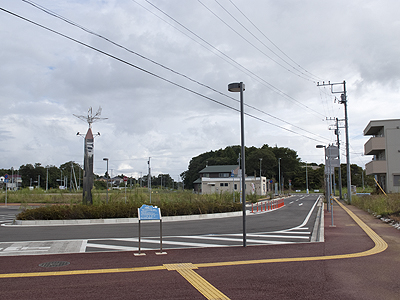 ゆめみ野駅の情報 写真 印象記 茨城県 関東鉄道 常総線