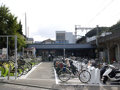 津久井浜駅
