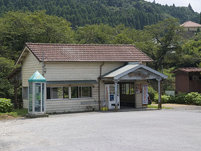月崎駅