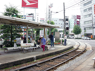 宮田町駅