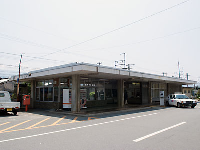 市田駅