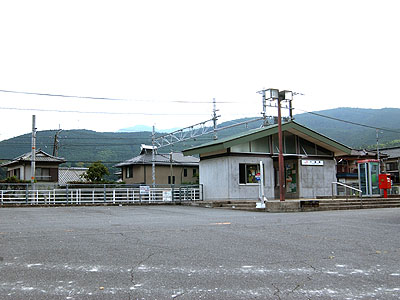 十島駅